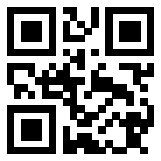 3913632350 - Immagine del QrCode associato