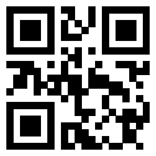 Scansione del QrCode di 3913632356