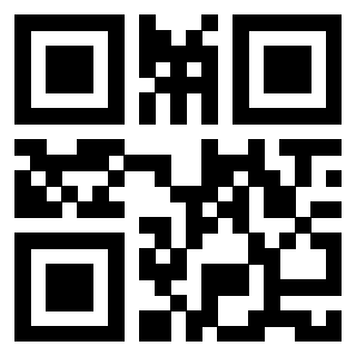 3913632358 Qr Code associato