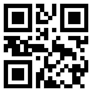 3913632360 QrCode associato