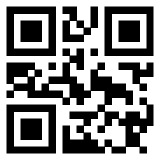 Immagine del Qr Code di 3913632361