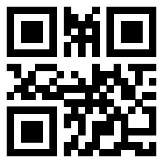 3913632363 QrCode associato