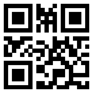 Scansione del QrCode di 3913632364