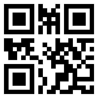 Scansione del QrCode di 3913632365
