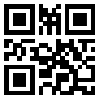 Immagine del QrCode di 3913632366