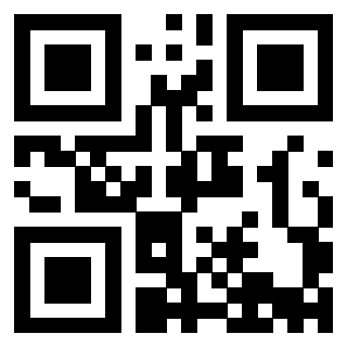 Immagine del Qr Code di 3913632369