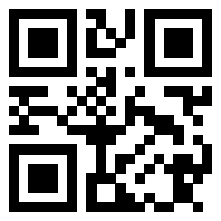 Il QrCode di 3913632370