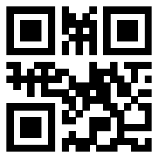 Scansione del Qr Code di 3913632374