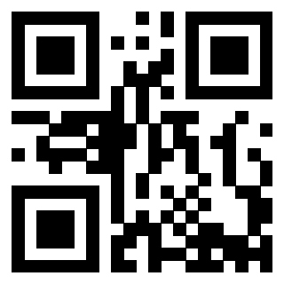 3913632378 - Immagine del QrCode associato