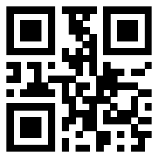 Il QrCode di 3913632382