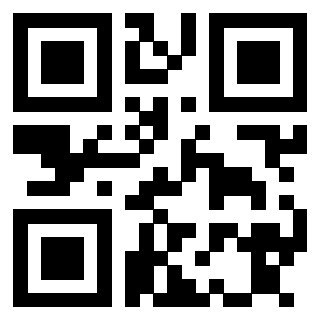 3913632383 - Immagine del QrCode associato