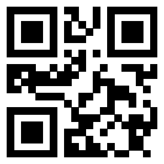 Immagine del Qr Code di 3913632384