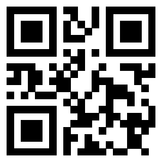 Scansione del QrCode di 3913632385