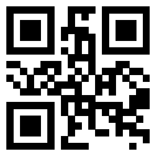 3913632386 - Immagine del Qr Code associato