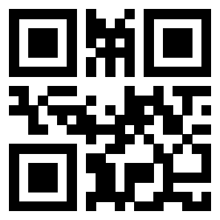 3913632388 - Immagine del QrCode associato