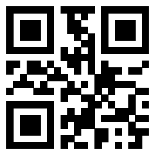 Il QrCode di 3913632389