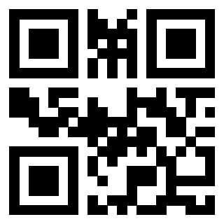 Immagine del Qr Code di 3913632392