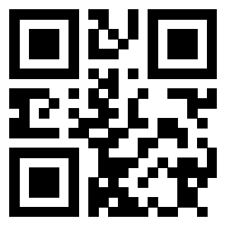 3913632398 - Immagine del QrCode