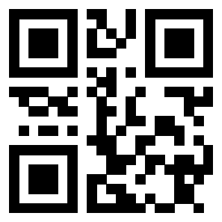 Immagine del Qr Code di 3913632399