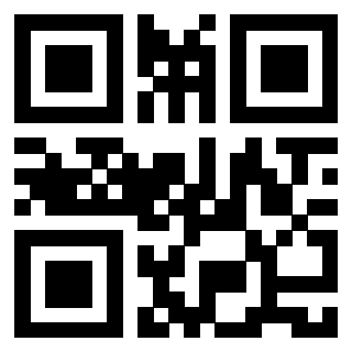 Il QrCode di 3913632400