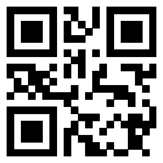 3913632402 - Immagine del QrCode associato