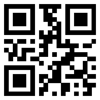 3913632403 - Immagine del Qr Code associato