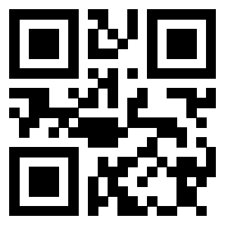 3913632404 - Immagine del QrCode associato