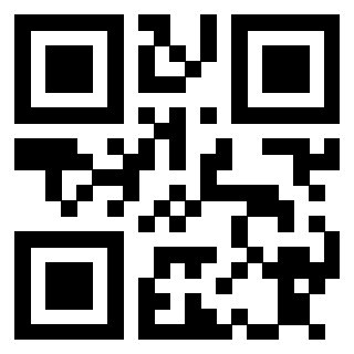 3913632406 - Immagine del QrCode