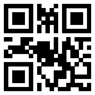 Immagine del Qr Code di 3913632407