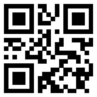 Il QrCode di 3913632409