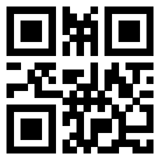 Immagine del Qr Code di 3913632412
