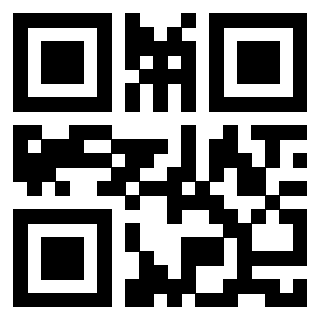 3913632414 - Immagine del QrCode associato