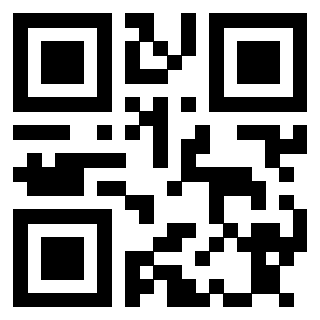 3913632416 - Immagine del QrCode associato