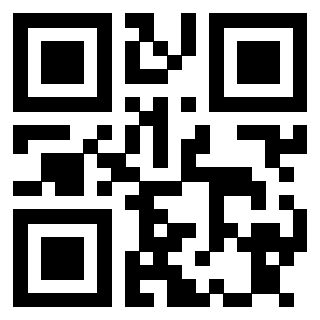 3913632417 - Immagine del QrCode