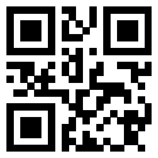 Immagine del Qr Code di 3913632418