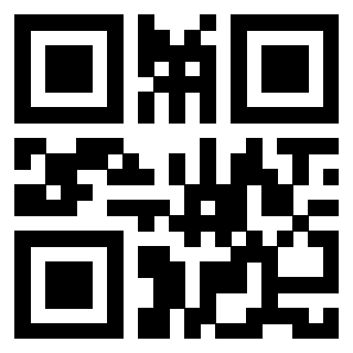 Il QrCode di 3913632423