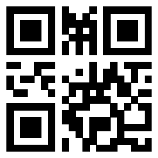 3913632430 - Immagine del QrCode