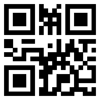 3913632432 - Immagine del QrCode associato