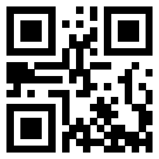 3913632433 - Immagine del Qr Code associato