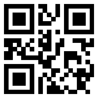 3913632436 Qr Code associato