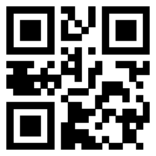 Il QrCode di 3913632439