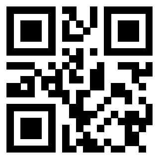 3913632440 QrCode associato