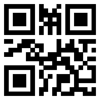 3913632444 Qr Code associato
