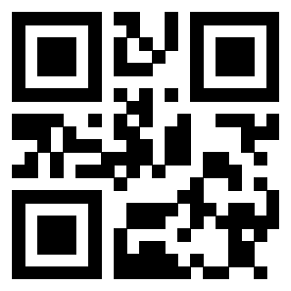 Il Qr Code di 3913632445