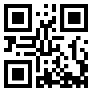 3913632446 - Immagine del Qr Code associato