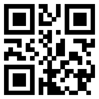 Immagine del Qr Code di 3913632449