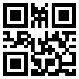 Scansione del QrCode di 3913632452