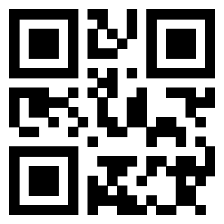 Il QrCode di 3913632453