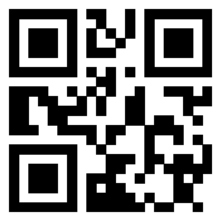3913632457 Qr Code associato