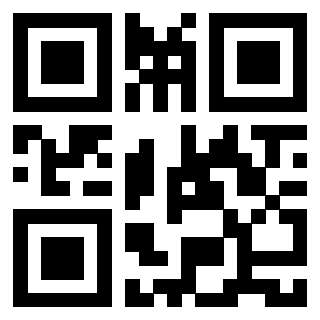 3913632460 QrCode associato